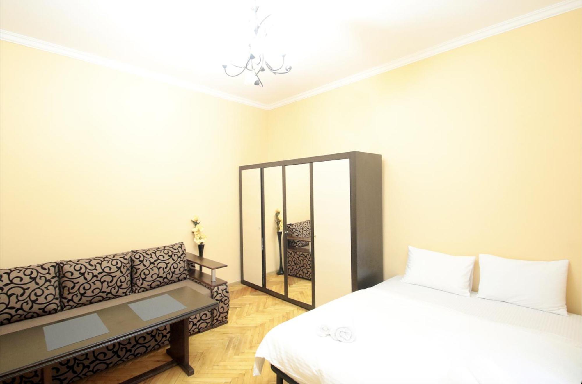 "Deluxe Apartments" K 45 - 1128 Lviv Exterior photo